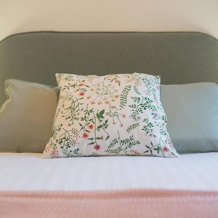Appartement Familial, Terrasse, Val Des Castagnins Menton Eksteriør bilde